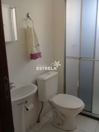Imagem Apartamento térreo pronto para morar - Jd Isis - Cotia/SP