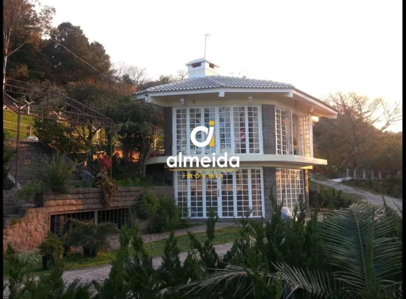 Imagem CHACARA DENTRO DA CIDADE