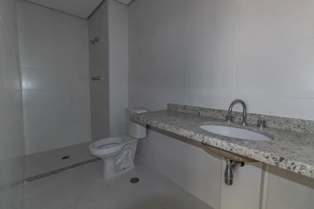 Imagem Apartamento Barra Funda - 42M², 1 Dorm, 1 Vaga, Próximo ao Metrô, Lazer.