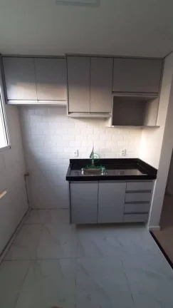 Imagem Apartamento à venda, 38 m² por R$ 230.000,00 - Jardim Albertina - Guarulhos/SP