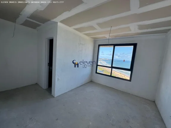 Imagem Apartamento para Venda em Salvador, Jaguaribe, 3 dormitórios, 3 suítes, 4 banheiros, 2 vagas