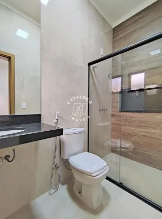 Imagem Casa em Condomínio a Venda no bairro Loteamento Terras de Florença - Ribeirão Preto, SP