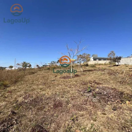Imagem Terreno à venda, 360 m² por R$ 230.000,00 - Condomínio Parque dos Buritis - Lagoa Santa/MG
