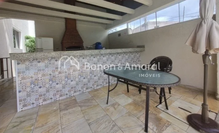 Imagem Apartamento à venda no Jardim Proença, em Campinas, ideal para quem busca um lar bem localizado e ...