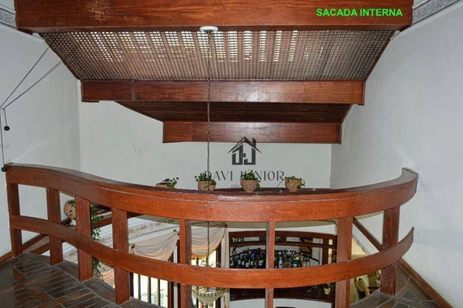 Imagem Casa, 495 m² - venda por R$ 2.490.000,00 ou aluguel por R$ 18.574,00/mês - Jardim Eltonville - Sorocaba/SP