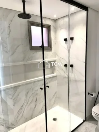 Imagem Apartamento à venda no bairro Pinheiros - São Paulo/SP, Zona Sul