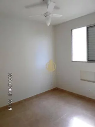 Imagem Apartamento residencial à venda, Ribeirânia, Ribeirão Preto.