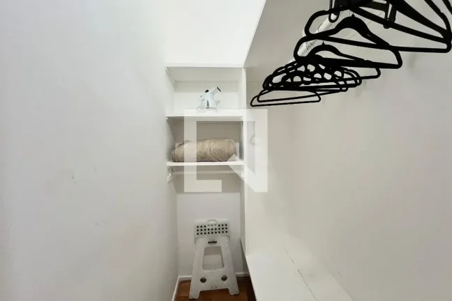 Imagem Apartamento à Venda - Copacabana, 1 Quarto, 35 m2