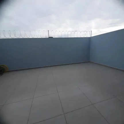 Imagem Sobrado com uma vista Panorâmica