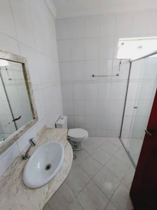 Imagem Sobrado com 3 dormitórios, 200 m² - venda por R$ 1.060.000,00 ou aluguel por R$ 4.625,00/mês - Vila Curuçá - Santo André/SP