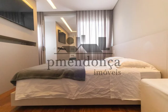 Imagem Cobertura Duplex Vila Madalena 2 dormts, 1 suite, 2 vagas