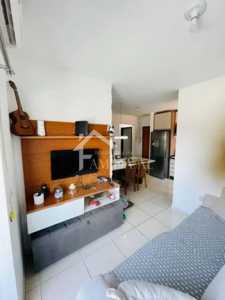 Imagem Apartamento no Iririu com 3 quartos