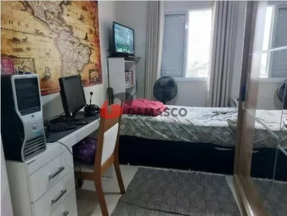 Imagem Apartamento à venda 3 Quartos, 1 Suite, 2 Vagas, 84M², Barcelona, São Caetano do Sul - SP