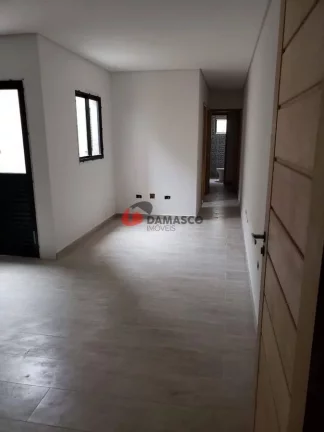 Imagem Cobertura / Penthouse à venda, Vila Floresta, Santo André, SP