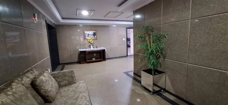 Imagem Apartamento 2 dormitórios sendo 1 suite no coração da Guilhermina