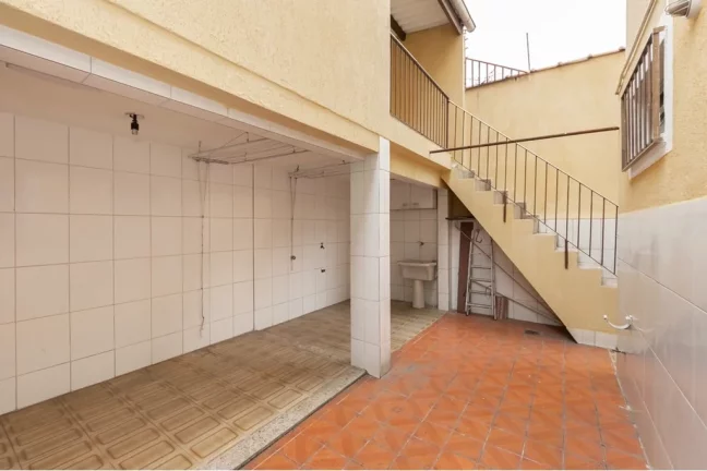 Imagem CASA RESIDENCIAL em São Paulo - SP, Casa Verde
