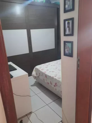 Imagem Apartamento à venda, 2 quartos, 1 vaga, MARIA HELENA - Belo Horizonte/MG