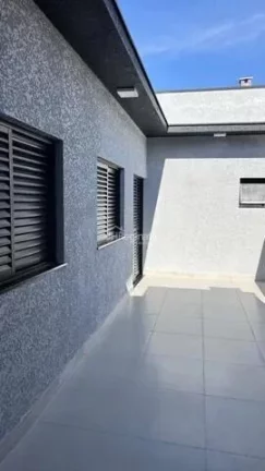 Imagem Casa térrea à venda no Condomínio Village Ipanema 1 - Sorocaba