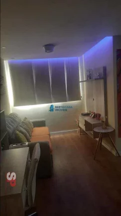 Imagem Apartamento Padrão