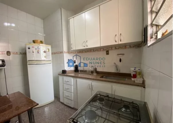 Imagem APARTAMENTO COM PORTARIA 24 HORAS, 02 QUARTOS NO BARRO PRETO