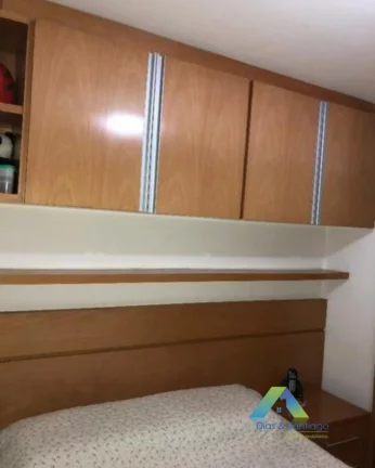 Imagem Apartamento Residencial à venda, Vila Parque Jabaquara, São Paulo - .