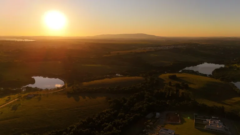 Imagem Terreno com 1.205,62 m2! Exclusivo à Venda - Eco Residencial Fazenda Jequitibá