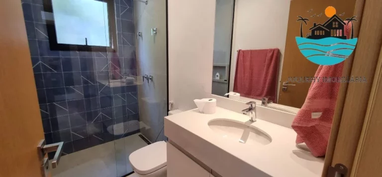 Imagem Casas para Alugar Solarium Temporada em Juquehy apoio de praia - 4 suítes, piscina privativa - lado direito, máx. 10 pessoas | Juquehy Imobiliária