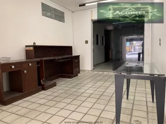 Imagem Casas Comerciais para locação em São Paulo no bairro Planalto Paulista