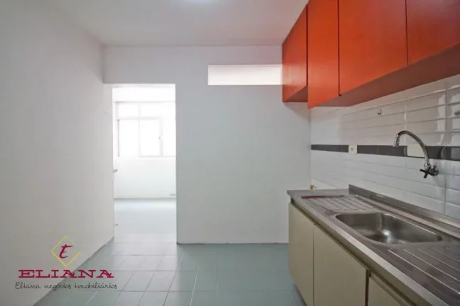 Imagem Apartamento com 2 quartos, 81m², à venda em São Paulo, Consolação