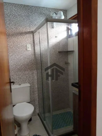Imagem Casa Mobiliada de 150m² à venda, com 5 quartos (3 suítes), localizada na Praia dos Carneiros em Tamandaré-PE