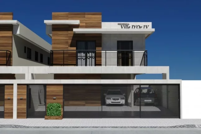 Imagem CASA 2 DORMITÓRIOS 1 VAGA NA VILA SÔNIA!!!