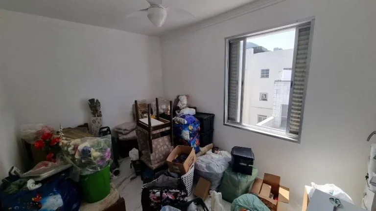 Imagem Apartamento com 3 dormitórios à venda, 130 m² - Pitangueiras - Guarujá/SP