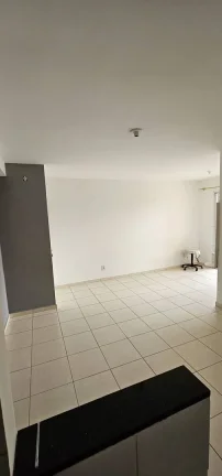 Imagem Apartamento para Alugar com 56m², 2 dormitórios, 1 sala e 1 vaga!!!