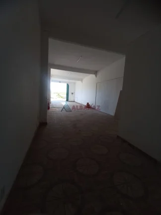 Imagem Pavilhão/Galpão para alugar no bairro Centro - Tijucas/SC