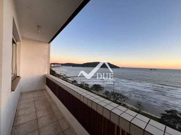 Imagem Apartamento com 4 dormitórios à venda, 209 m² por R$ 1.850.000,00 - Aparecida - Santos/SP