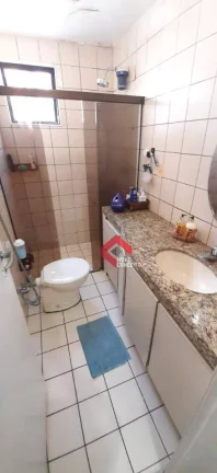 Imagem Apartamento à venda, 129 m² por R$ 440.000,00 - Cocó - Fortaleza/CE