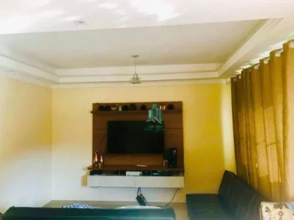 Imagem Sobrado com 3 dormitórios à venda, 300 m² por R$ 500.000,00 - Vila Ayrosa - São Paulo/SP