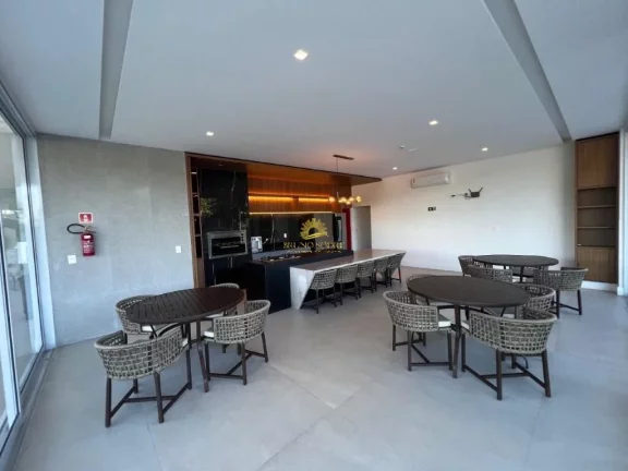 Imagem Conheça este incrível apartamento de alto padrão à venda no bairro Enseada Azul em Guarapari-ES....