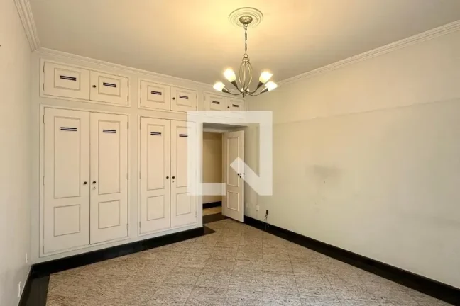 Imagem Apartamento à Venda - Copacabana, 4 Quartos, 296 m2