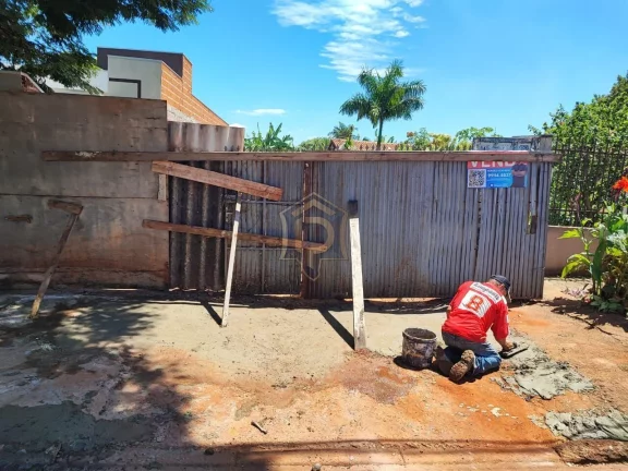 Imagem Terreno Desmembrado na Vila Morangueira, Maringá/PR