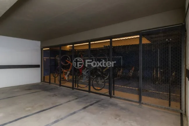Imagem Apartamento Pinheiros - 33M², 1 Dorm, Lazer Completo.