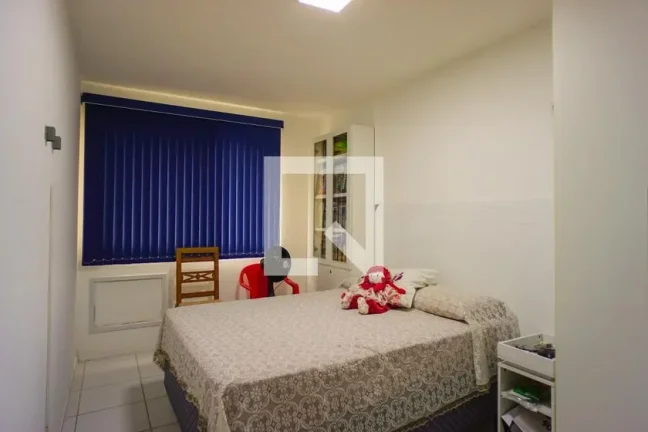 Imagem Apartamento à Venda - Recreio, 3 Quartos, 147 m2