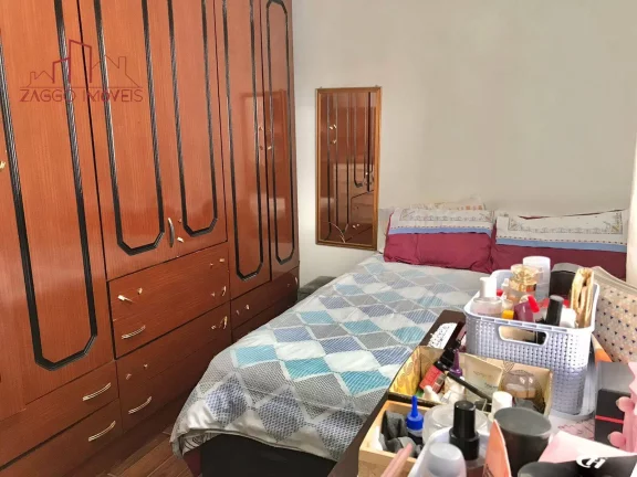 Imagem Lindo apartamento CDHU - 2 dorms.
