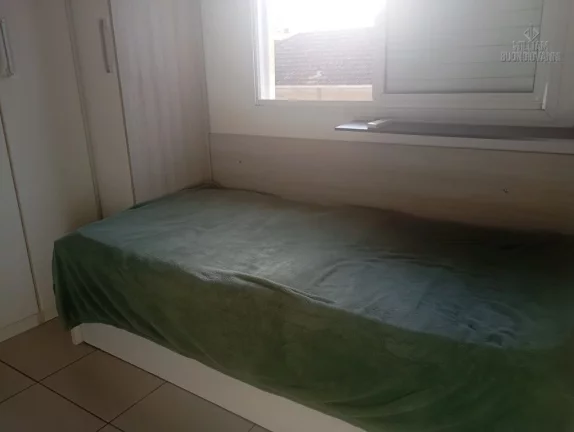 Imagem Triplex a venda em São Vicente