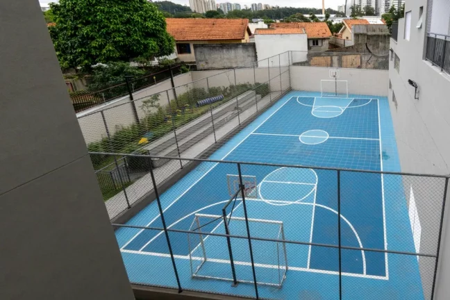 Imagem Apartamento à venda em São Paulo, Jardim Dom Bosco, com 3 quartos, 113m2