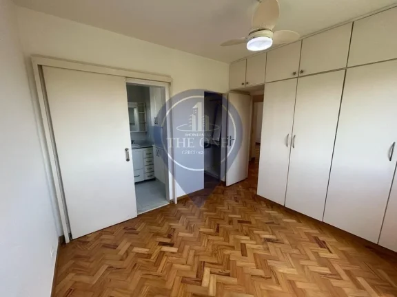 Imagem Apartamento para locação no bairro Alto de Pinheiros, São Paulo-SP: 3 quartos, 2 banheiros, 2 vagas, 115m². Venha conferir!