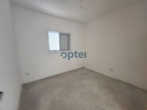 Imagem APARTAMENTO COM 2 DORMITÓRIOS À VENDA, 63 M² - Edificio Residencial Memphis - CAMPESTRE - SANTO ANDRÉ/SP