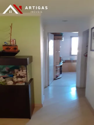 Imagem Apartamento á venda na Mooca 60m² 2 dormitórios 1 vaga