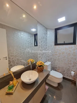 Imagem Casa a venda Condomínio Alto da Colina - Campinas
Casa Alta Padrão para venda em Campinas, próxim...