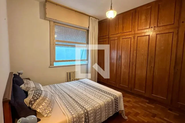 Imagem Apartamento à Venda - Copacabana, 3 Quartos, 130 m2